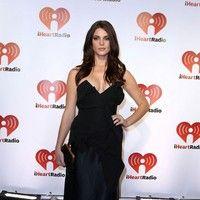 Ashley Greene - I Heart Radio music festival at the MGM | Picture 86028